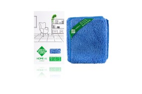 Green Fiber HOME A1, Файбер универсальный, голубой