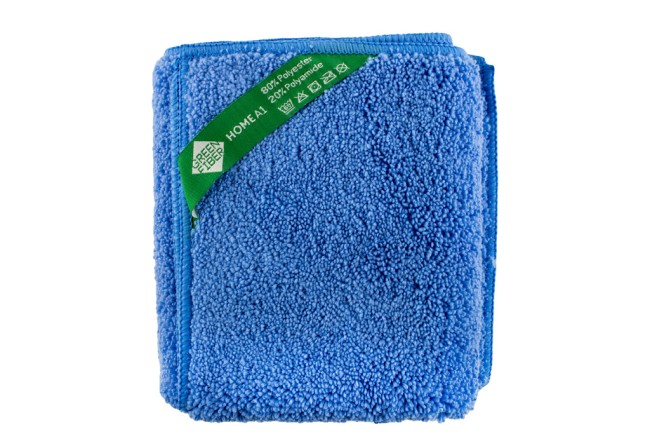 Green Fiber HOME A1, Файбер универсальный, голубой