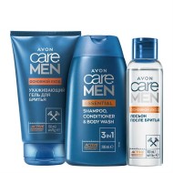 Набор „Основной уход”