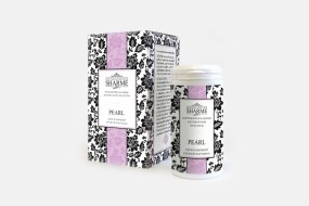 Sharme Pearl укрепляющий зубной порошок, 75 мл