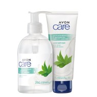 Набор „Чайное дерево”