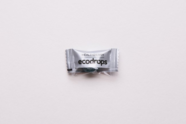 Healthberry Ecodrops ToothCare Healthberry Ecodrops ToothCare