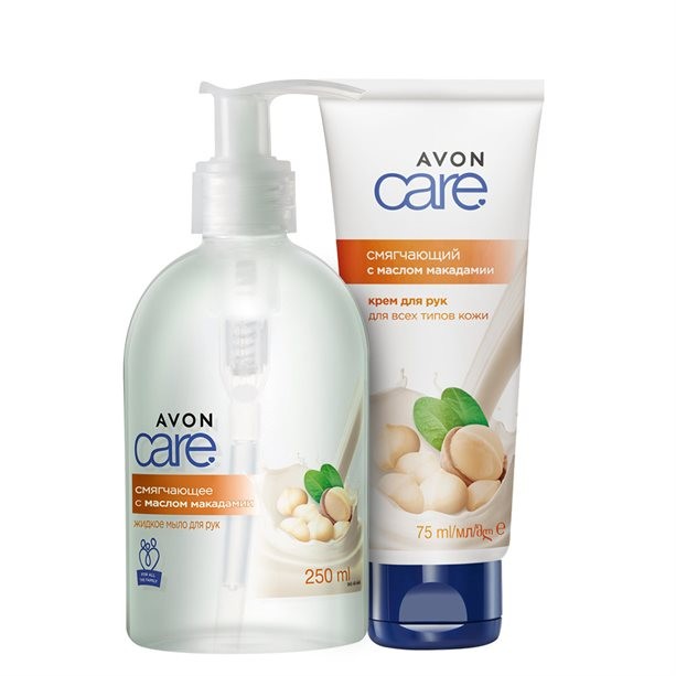 Набор „Макадамия”