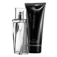 Набор Avon Attraction