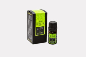 Эфирное масло Sharme Essential Бергамот, 5 мл