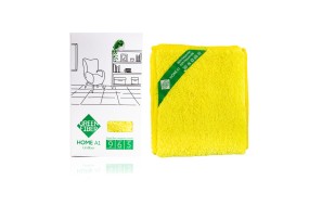 Green Fiber HOME A1, Файбер универсальный, желтый