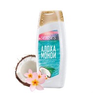 Крем-гель для душа "Кокос и цветок тиаре", 250 мл