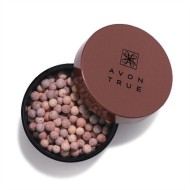 Румяна-шарики