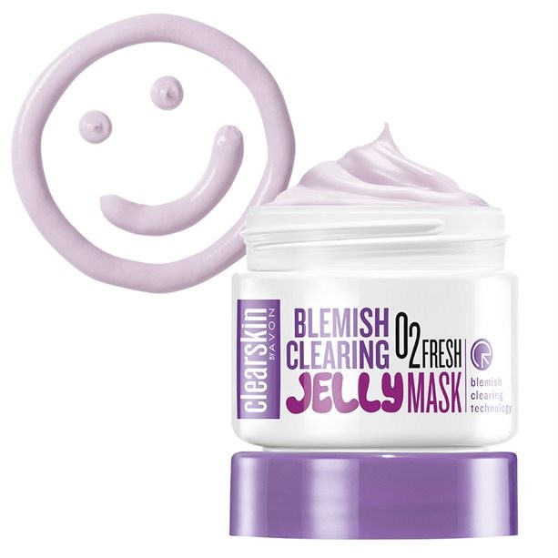 Маска для лица "Для проблемной кожи"