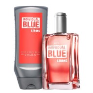 Набор Individual Blue Strong