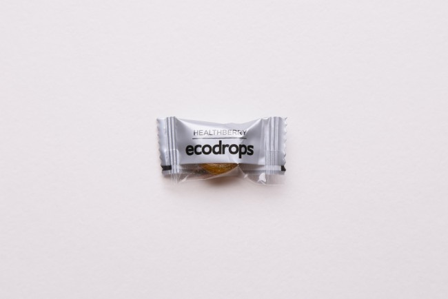 Healthberry Ecodrops Nostress