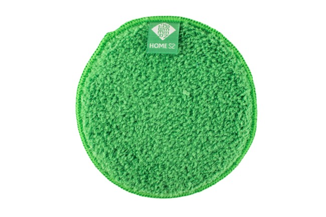 Green Fiber HOME S2, Диск Инволвер, зеленый Green Fiber HOME S2, Диск Инволвер, зеленый