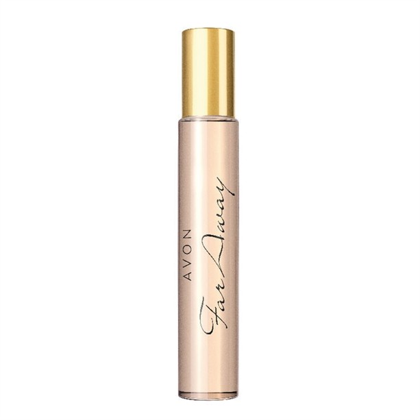 Парфюмерная вода Far Away, 10 мл Парфюмерная вода Far Away, 10 мл