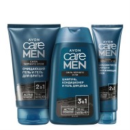 Набор „Сила черного угля”