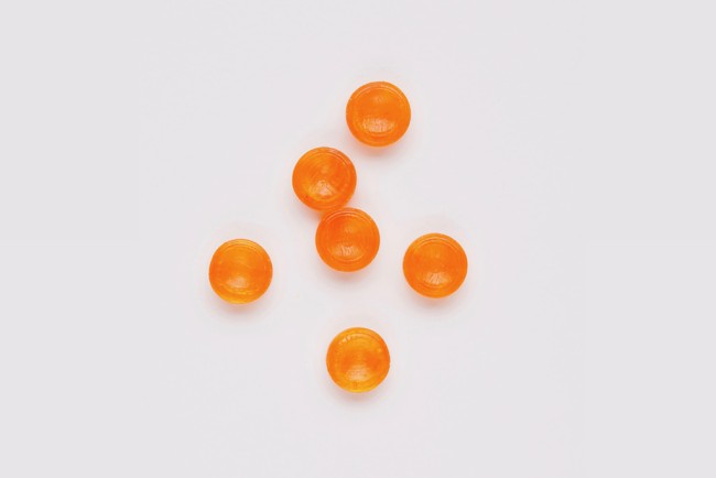 Healthberry Ecodrops Curcumin