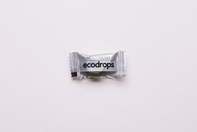 Healthberry Ecodrops Seaweed