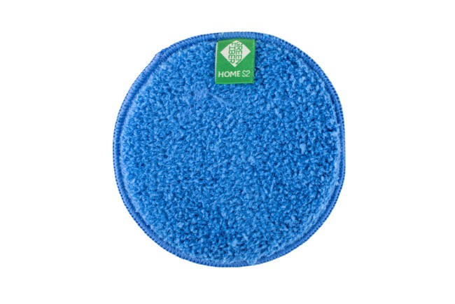 Green Fiber HOME S2, Диск Инволвер, голубой Green Fiber HOME S2, Диск Инволвер, голубой