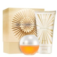 Парфюмерно-косметический набор "Incandessence для нее"