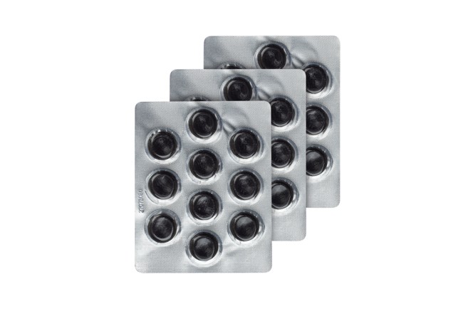 Карамель леденцовая Healthberry Immunity Active, 30 шт