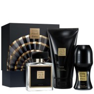 Парфюмерно-косметический набор "Little Black Dress для нее"