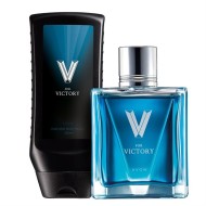 Набор Avon V for Victory