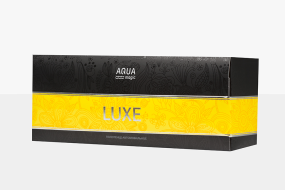 Полотенце AQUAmagic LUXE авто