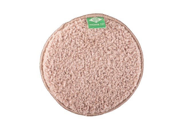 Green Fiber HOME S2, Диск Инволвер, бежевый