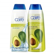 Набор „Масло авокадо”