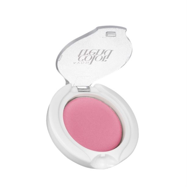 Румяна "Нежные щечки"