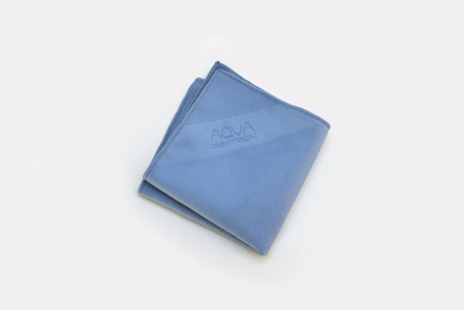 Салфетка AQUAmagic NEGA косметическая