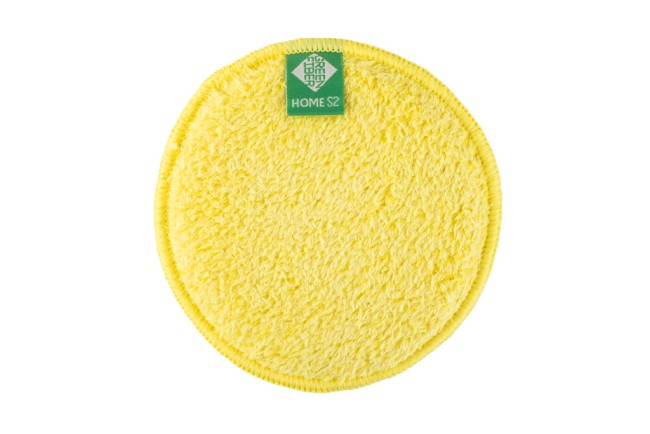 Green Fiber HOME S2, Диск Инволвер, желтый Green Fiber HOME S2, Диск Инволвер, желтый
