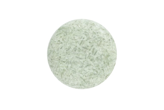 Натуральный твердый шампунь Sharme Hair Hemp (Конопля)