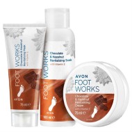 Набор „Шоколад и орех”