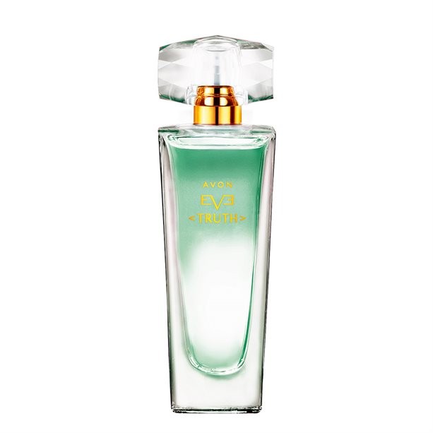 Парфюмерная вода Avon Eve Truth, 30 мл