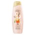 Крем-гель для душа с маслом макадамии "Белый персик и ванильная орхидея", 500 мл