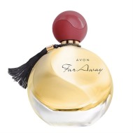 Парфюмерная вода Far Away, 50 мл