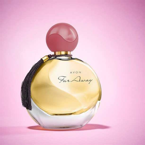 Парфюмерная вода Far Away, 50 мл Парфюмерная вода Far Away, 50 мл