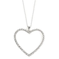 Украшение на шею "Люсиль"