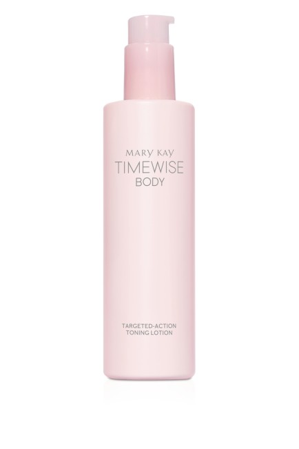 Лосьон для тела, повышающий тонус кожи TimeWise® Body™