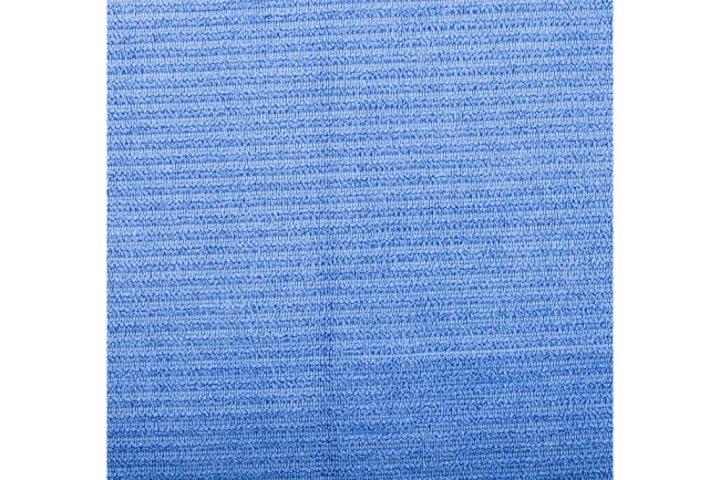 Green Fiber HOME S3, Файбер ребристый, голубой