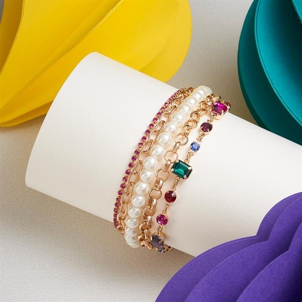 Браслет "Дина"