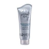 SPA Скраб для лица с минералами Мертвого моря "Превосходное очищение", 75 мл