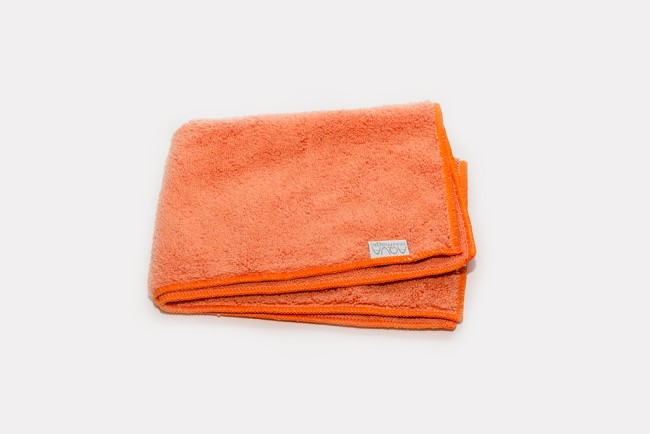 Салфетка универсальная AQUAmagic UJUT оранжевая