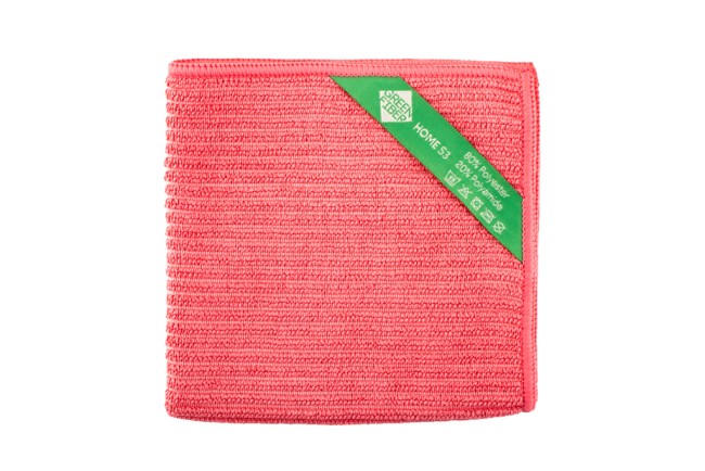 Green Fiber HOME S3, Файбер ребристый, коралловый