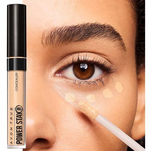 Консилер для лица "СуперСтойкость"