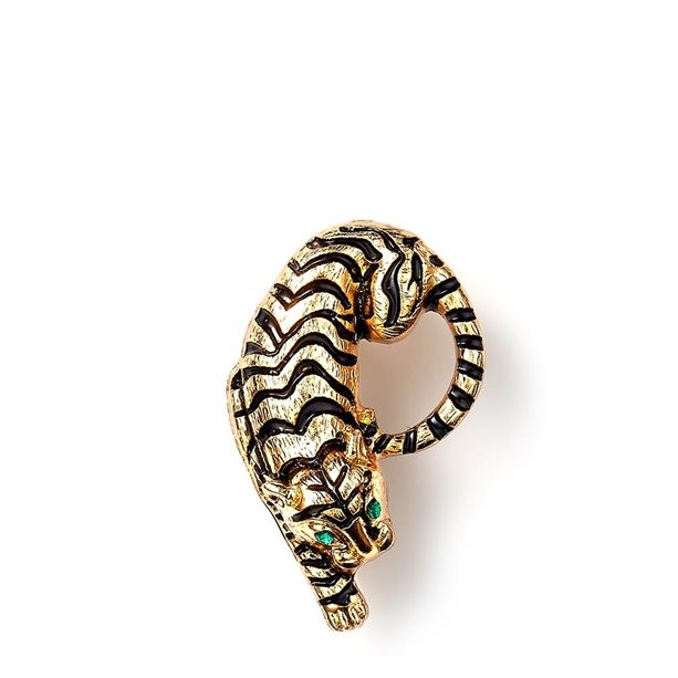 Брошь "Лиа" Брошь "Лиа"