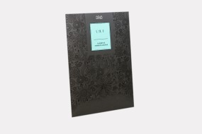 Салфетка универсальная AQUAmagic UJUT бирюзовая