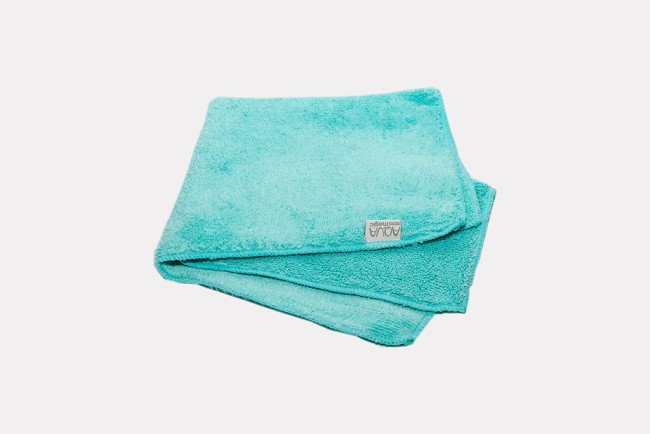 Салфетка универсальная AQUAmagic UJUT бирюзовая