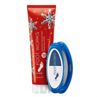 Набор „Идеальные пяточки”