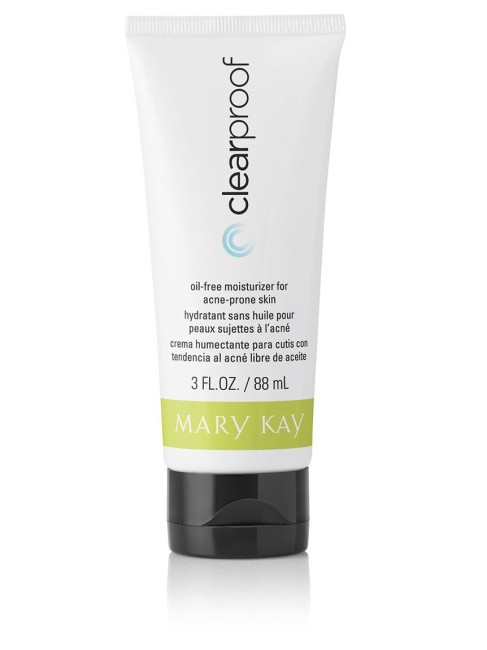 Обезжиренное увлажняющее средство для проблемной кожи Clear Proof®